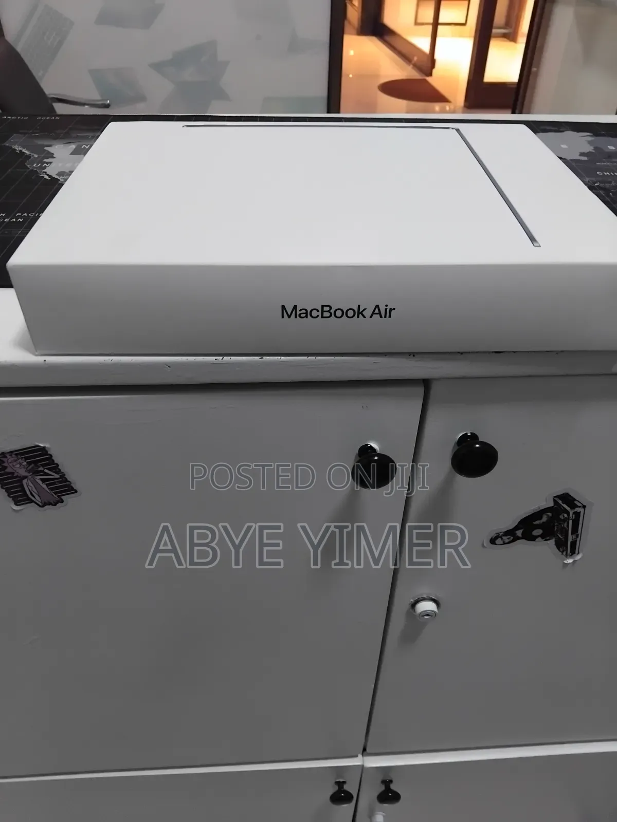New Laptop Apple MacBook Air 2026 M5 16GB Intel Core M SSD 512GB
