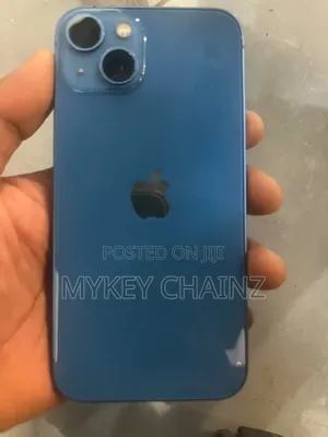 Apple iPhone 13 256 GB Blue