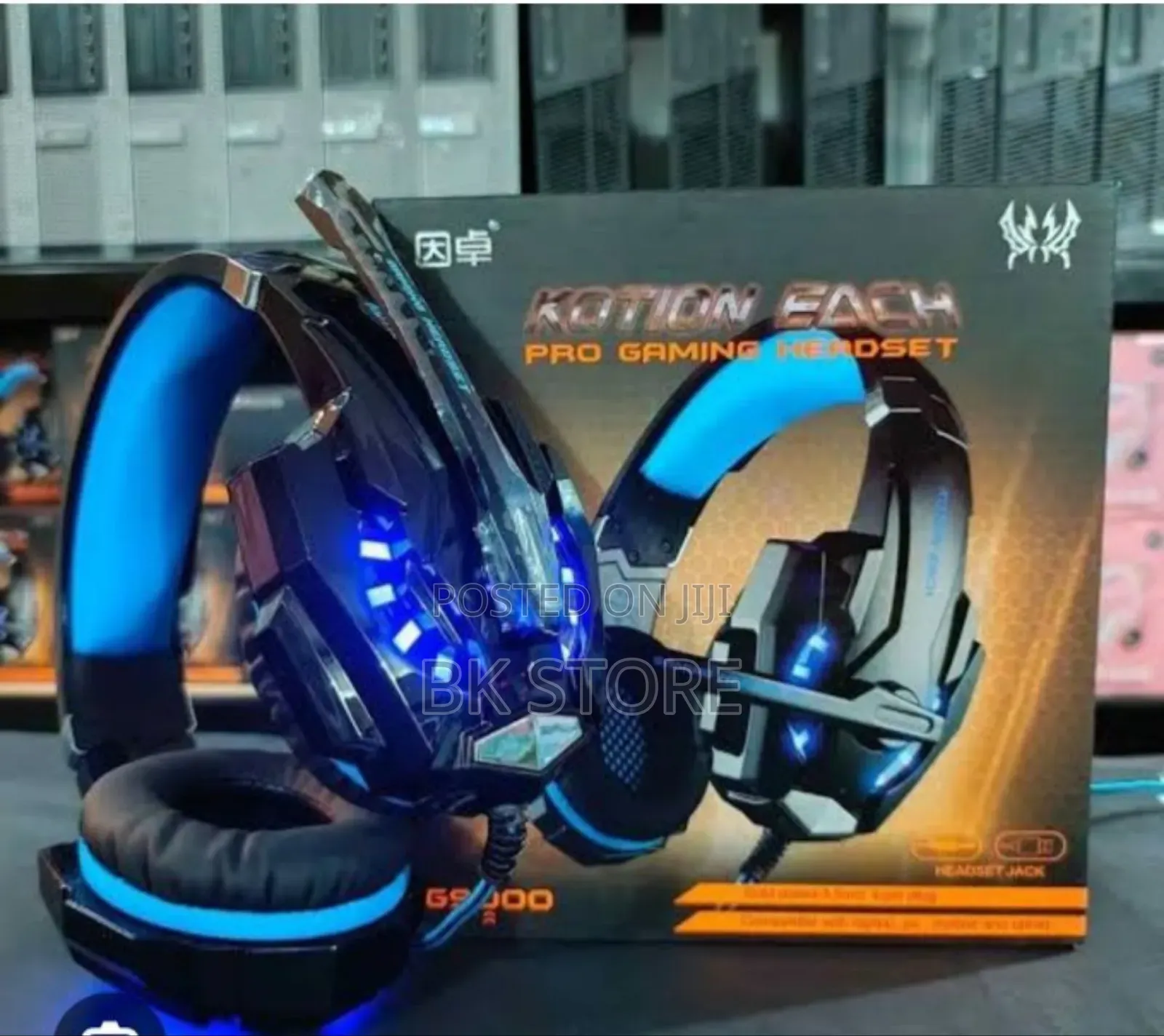 Kotion Each G9000