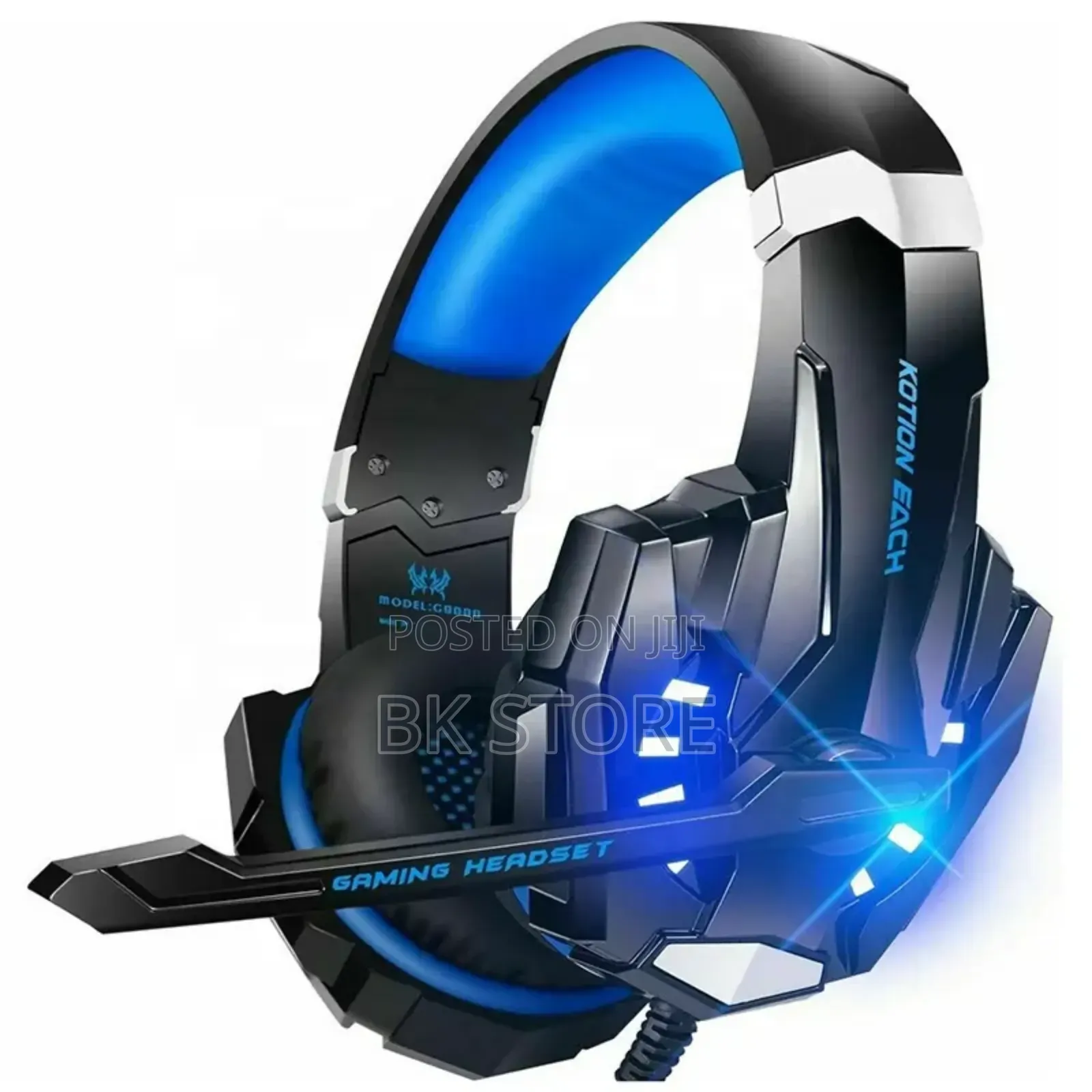 Kotion Each G9000