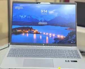 New Laptop HP Pavilion 15 16GB Intel Core Ultra 7 SSD 1T