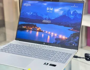 New Laptop HP Pavilion 15 16GB Intel Core Ultra 7 SSD 1T
