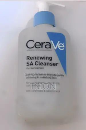 Cera-ve Cleanser