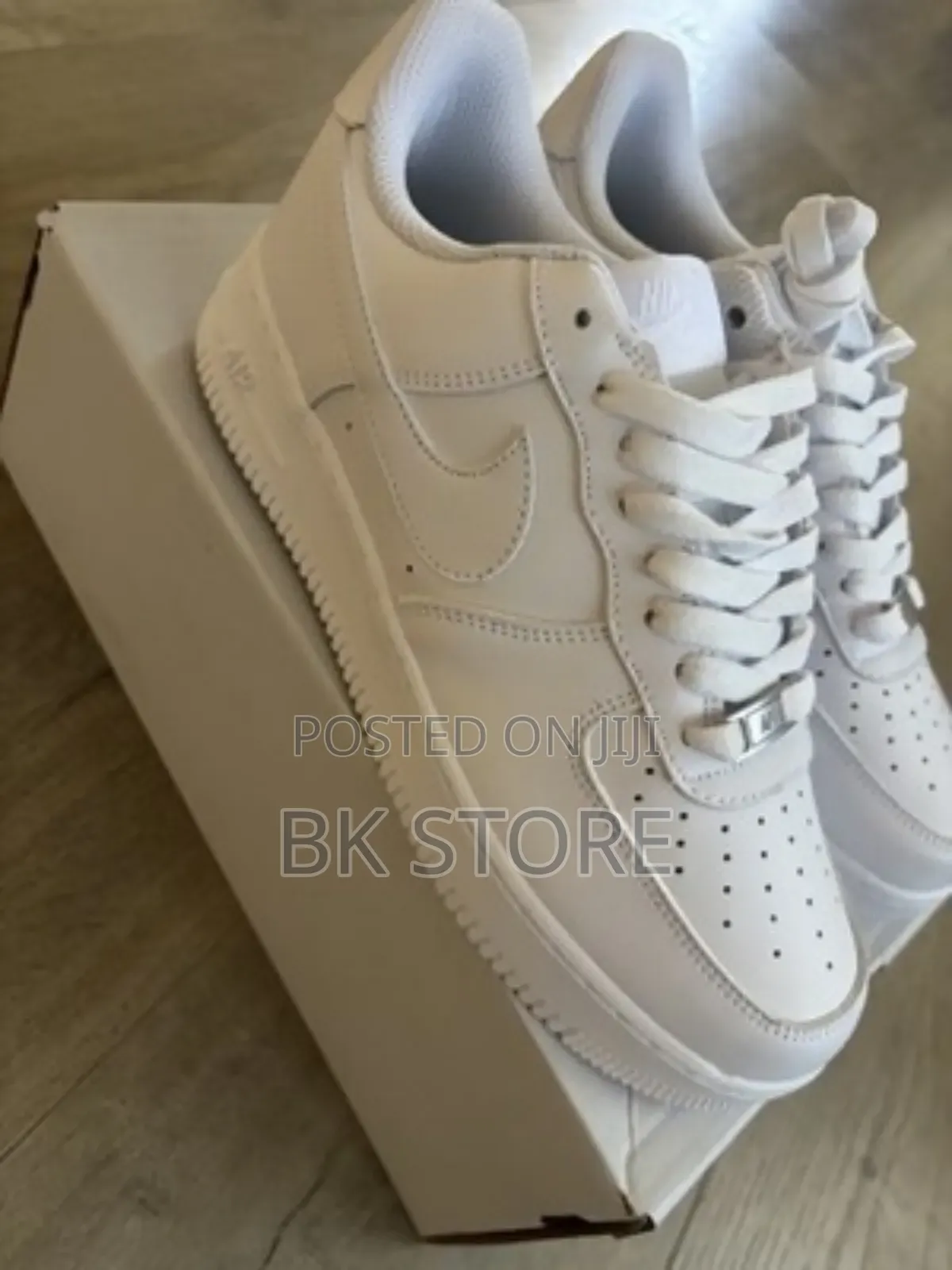 Nike Airforce