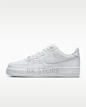 Nike Airforce