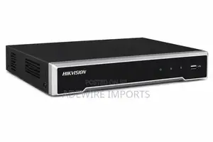 Hikevision NVR 32 Channel With Vat