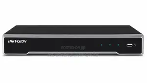 Hikevision NVR 32 Channel With Vat
