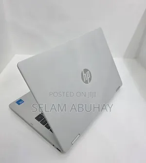 New Laptop HP Stream Notebook 8GB Intel Core i5 SSD 512GB