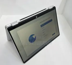 New Laptop HP OmniBook 5 Flip 14-fp0023dx 8GB Intel Core i5 SSD 512GB