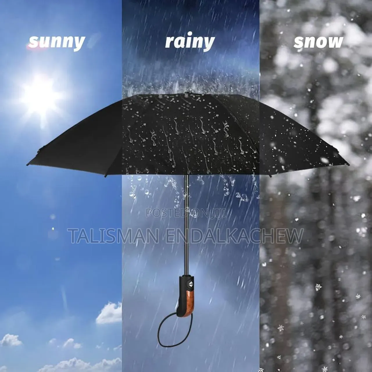 Orginal Top Umbrella 