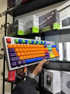 Retro Classic - Azio Corp