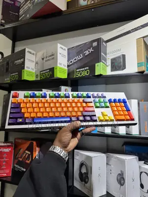 Retro Classic - Azio Corp