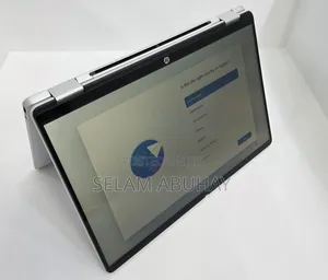 New Laptop HP OmniBook 5 Flip 14-fp0023dx 8GB Intel Core i5 SSD 512GB