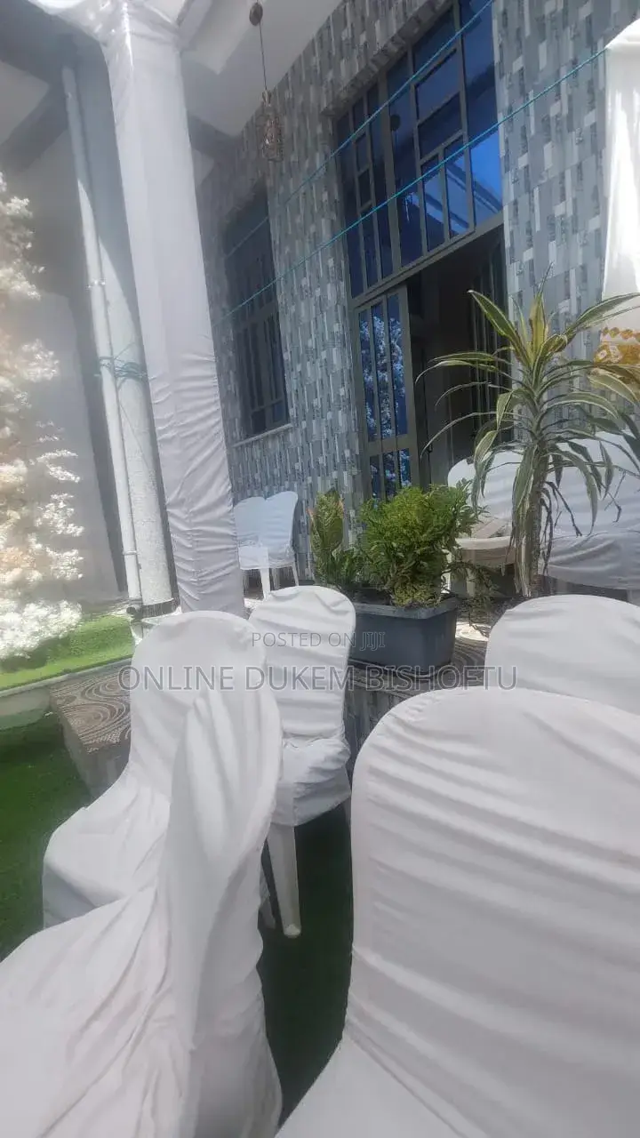 Furnished 8bdrm Villa in Dukem Bishoftu, East Shewa for sale