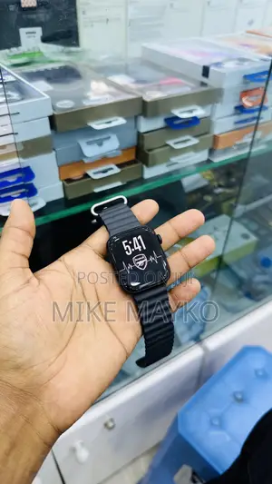 Apple Watch