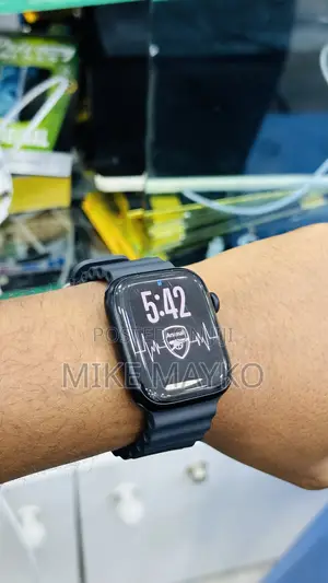 Apple Watch