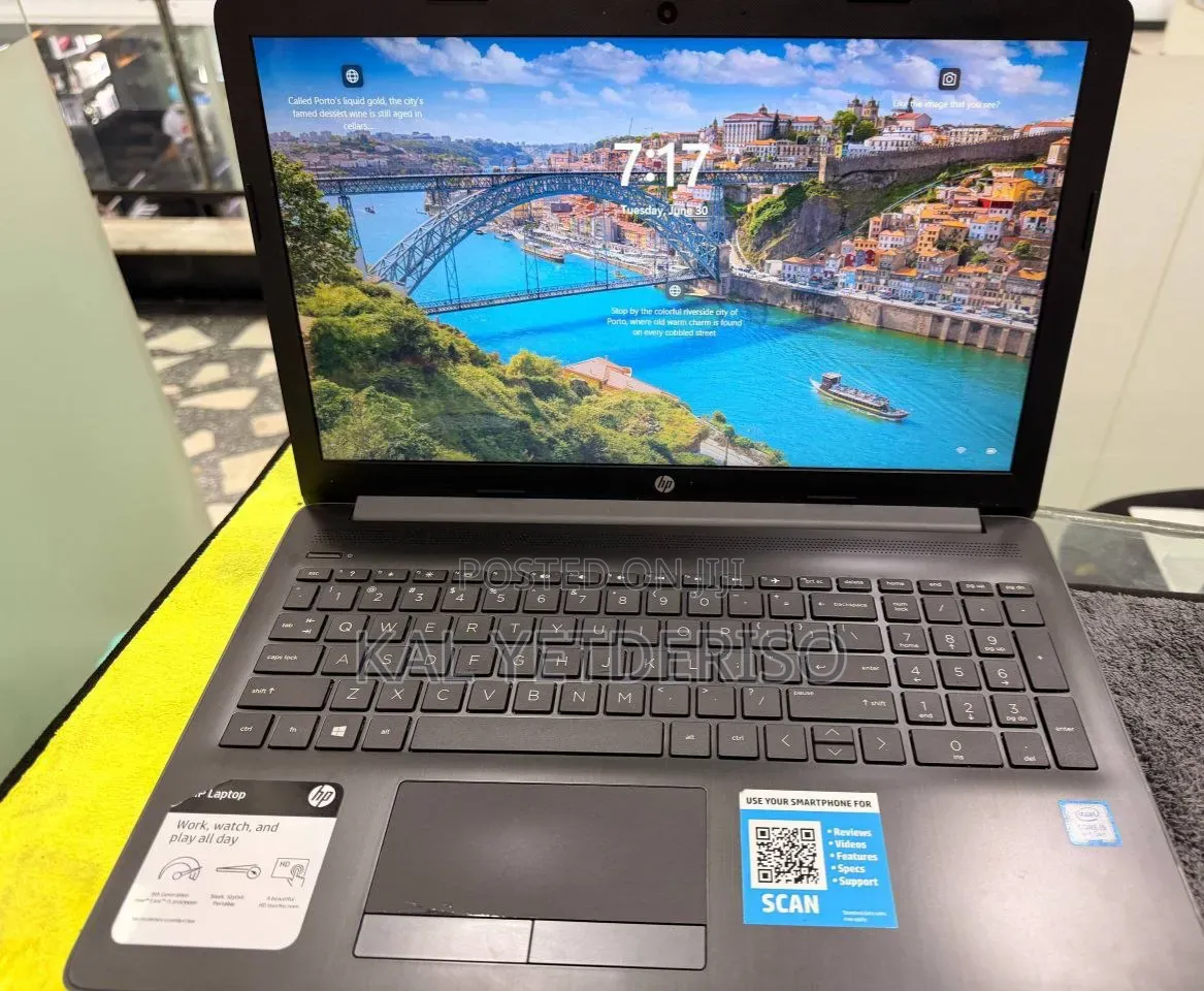 New Laptop HP Stream Notebook 32GB Intel Core i5 SSD 512GB