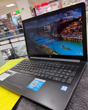 New Laptop HP Stream Notebook 32GB Intel Core i5 SSD 512GB