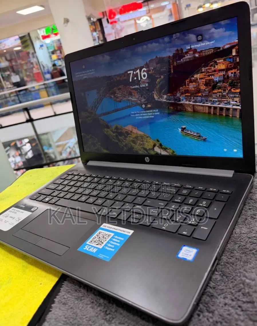 New Laptop HP Stream Notebook 32GB Intel Core i5 SSD 512GB