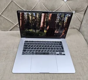 New Laptop Apple MacBook 8GB Apple M3 SSD 512GB