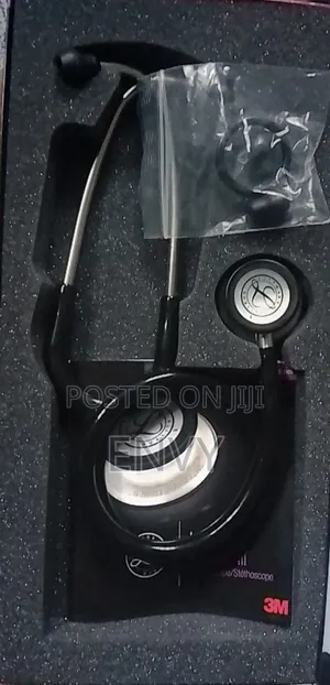 Littman Classic Iii (3) Stethoscope Usa