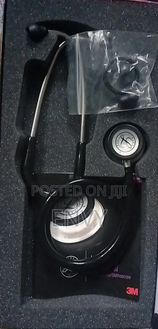 Littman Classic Iii (3) Stethoscope Usa