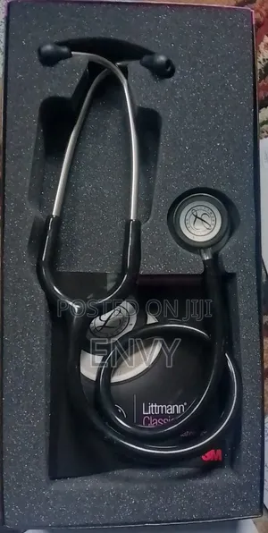 Littman Classic Iii (3) Stethoscope Usa