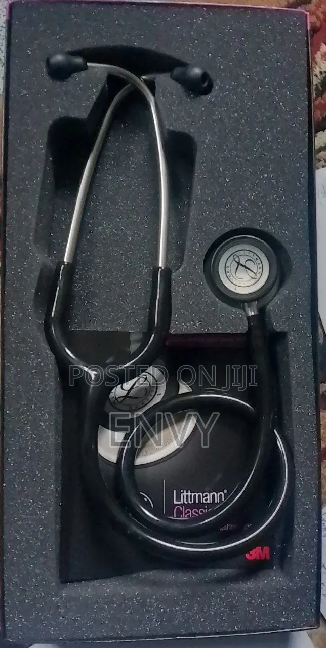 Littman Classic Iii (3) Stethoscope Usa