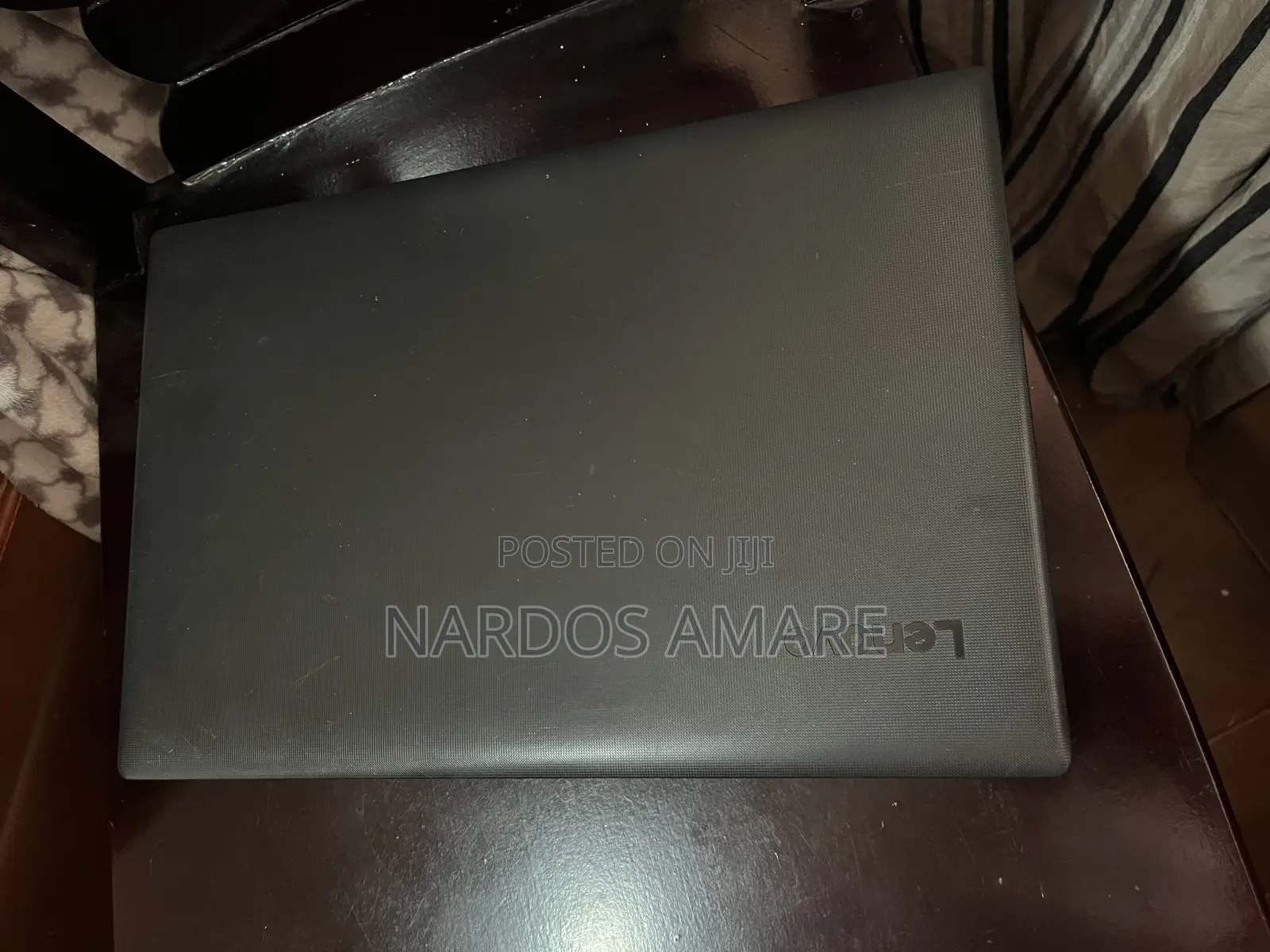 Laptop Lenovo Ideapad 3 8GB Intel Core I5 SSHD (Hybrid) 1T