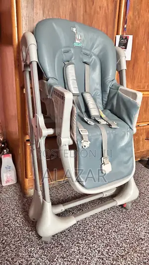 High Chair (Booster Seat) For Children