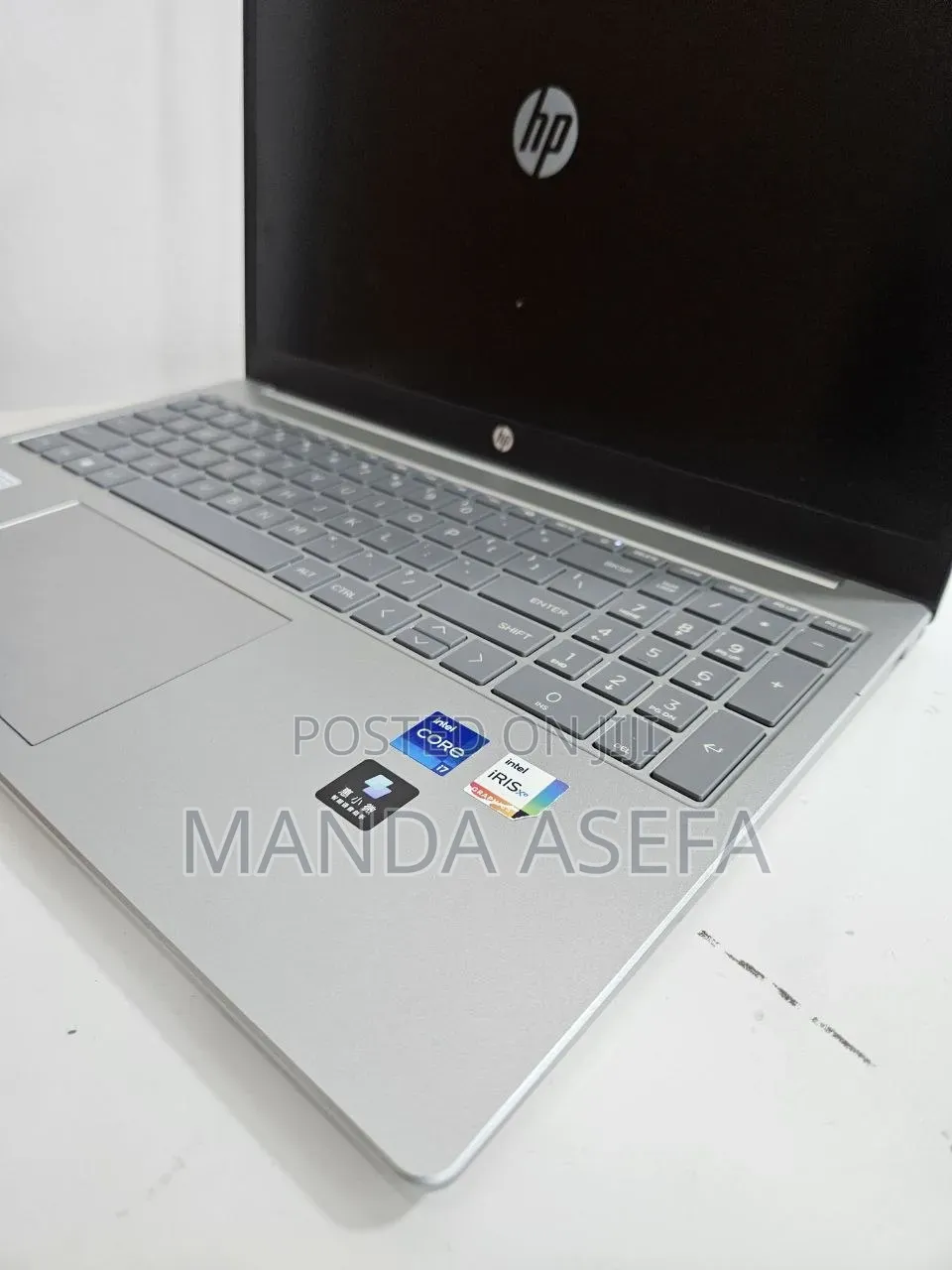 New Laptop HP Stream Notebook 16GB Intel Core i7 SSD 1T