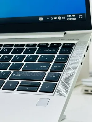 New Laptop HP EliteBook 835 G7 16GB AMD Ryzen 5 SSD 512GB