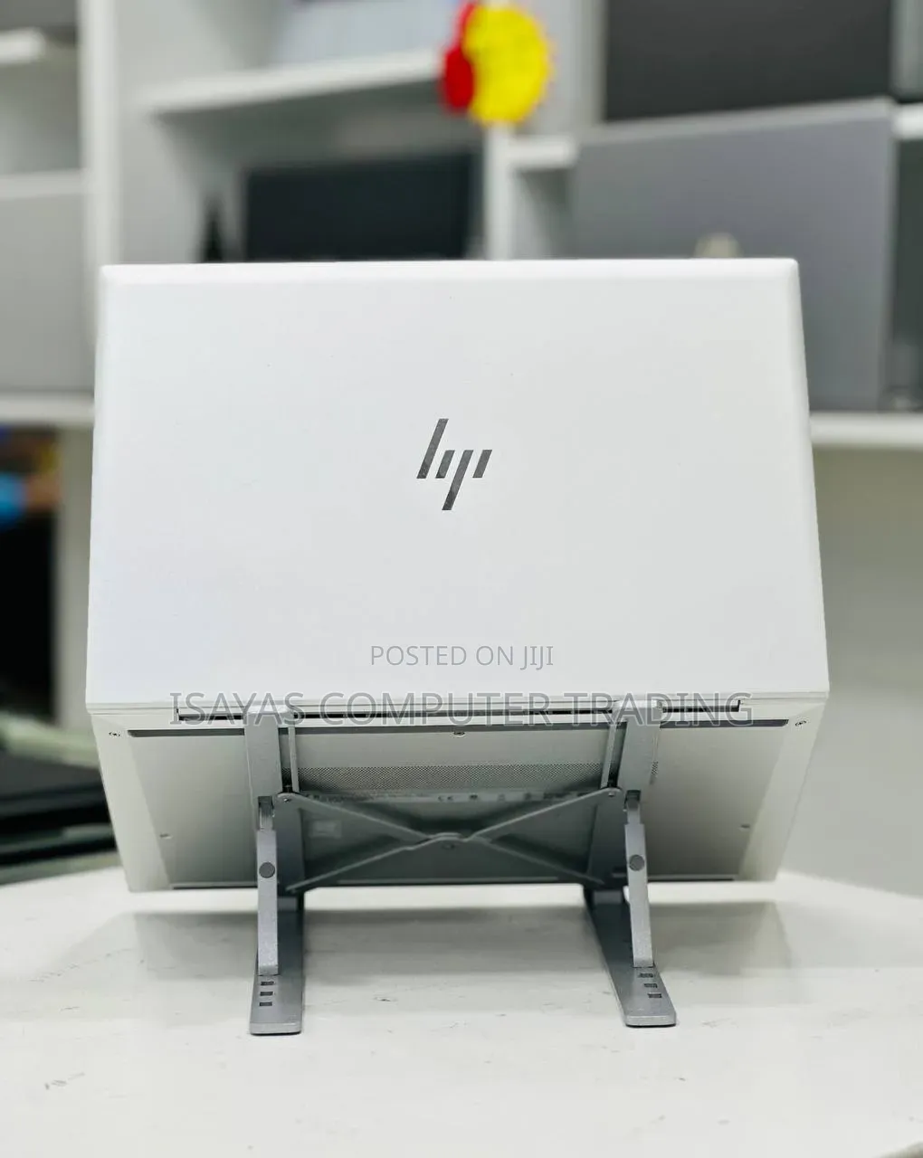 New Laptop HP EliteBook 835 G7 16GB AMD Ryzen 5 SSD 512GB
