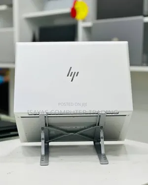 New Laptop HP EliteBook 835 G7 16GB AMD Ryzen 5 SSD 512GB