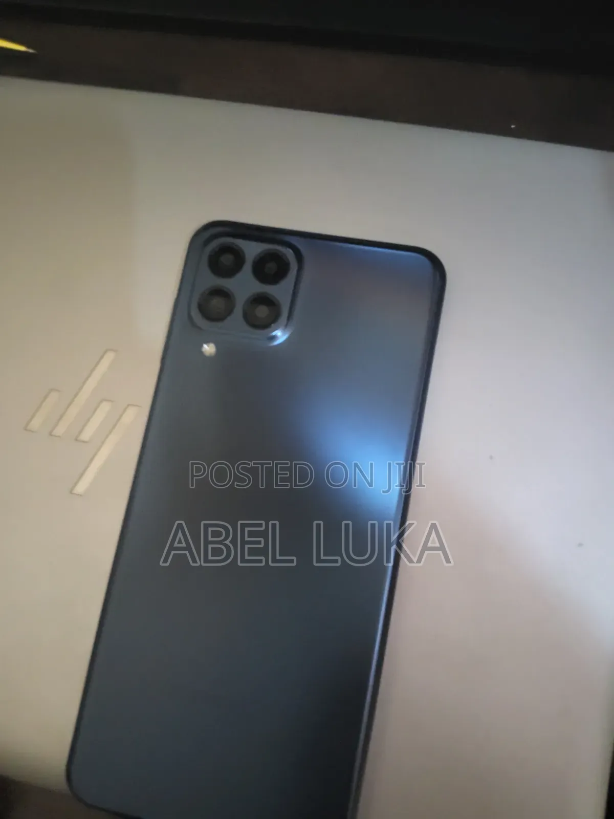 New Samsung Galaxy M33 5G 128 GB