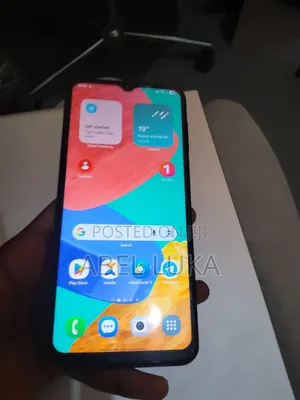 New Samsung Galaxy M33 5G 128 GB