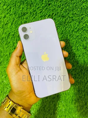 Apple iPhone 11 Pro 64 GB White