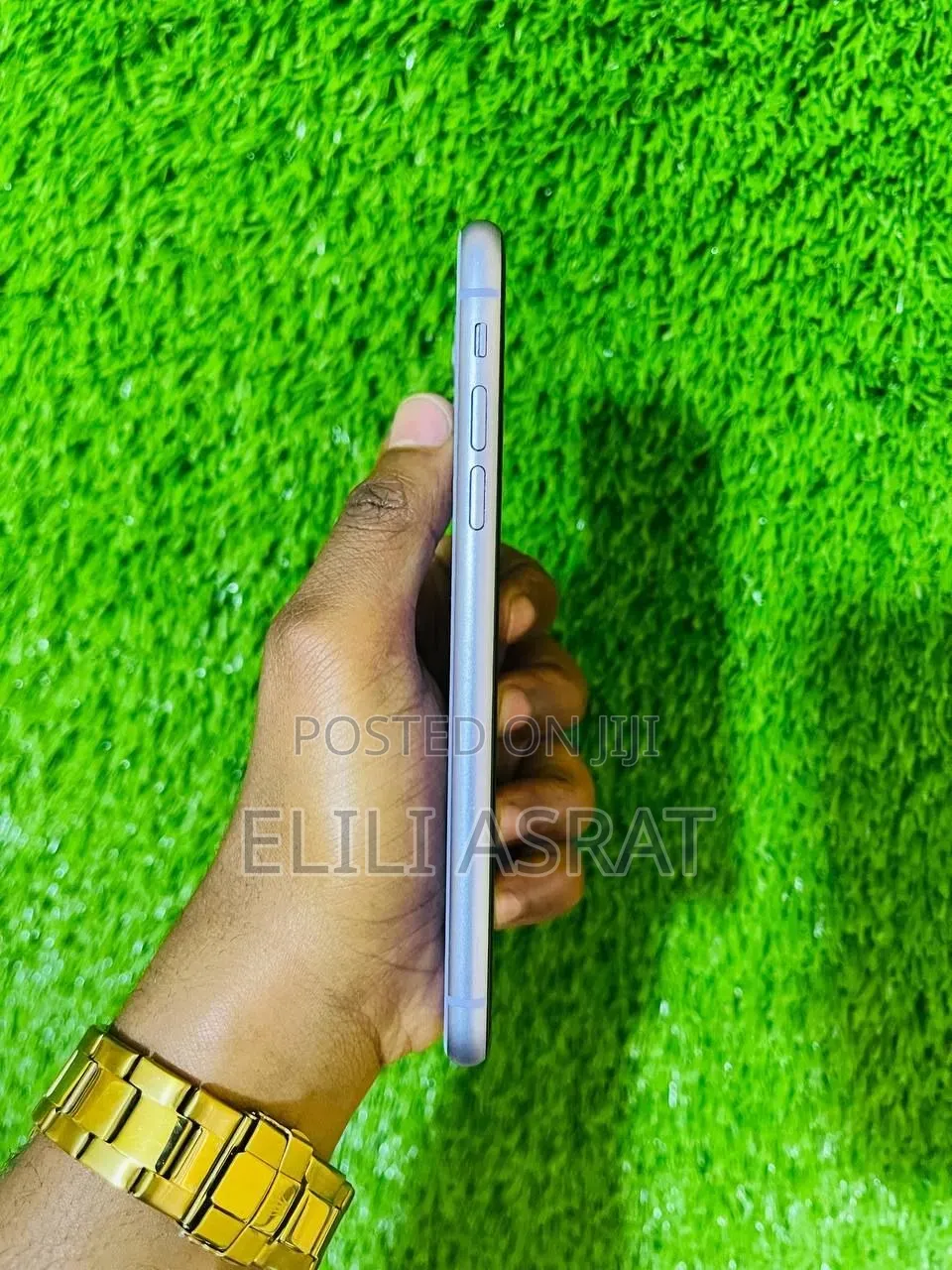Apple iPhone 11 Pro 64 GB White
