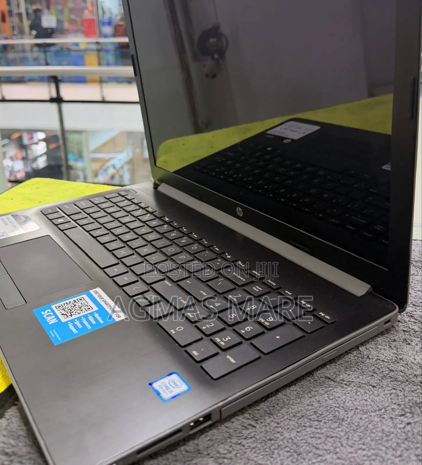 New Laptop HP Stream Notebook 8GB Intel Core i5 SSD 512GB