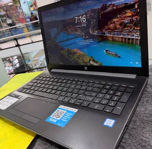 New Laptop HP Stream Notebook 8GB Intel Core i5 SSD 512GB