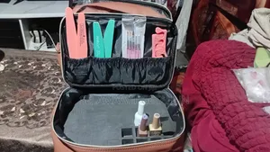 Nails Organizer's