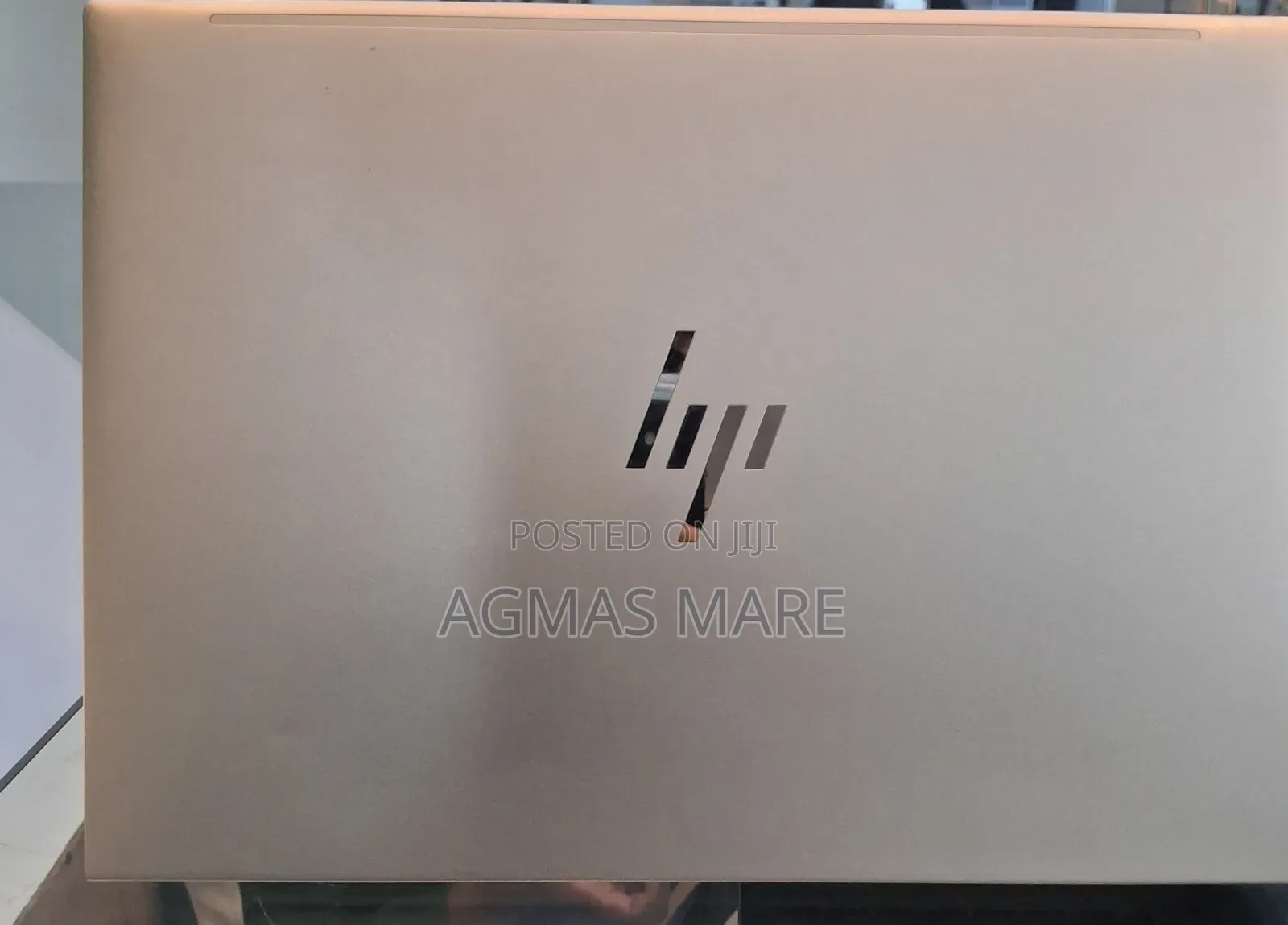 New Laptop HP EliteBook 845 G10 16GB AMD Ryzen 5 SSD 512GB