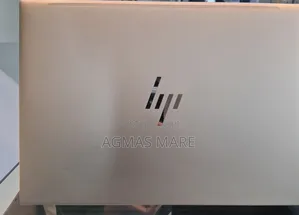 New Laptop HP EliteBook 845 G10 16GB AMD Ryzen 5 SSD 512GB