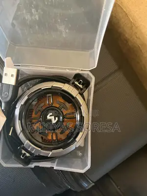 Memo Magnetic Cooler Fan