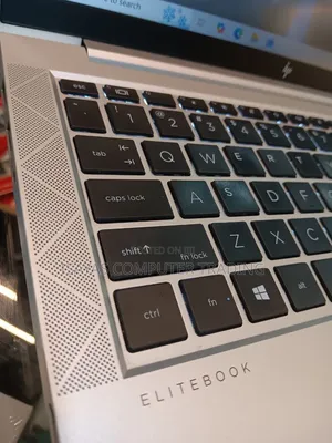 New Laptop HP EliteBook 840 G8 16GB Intel Core i5 SSD 512GB