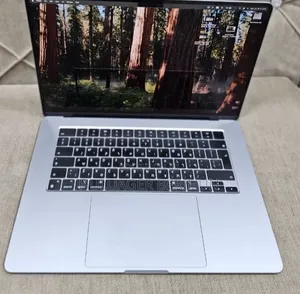 New Laptop Apple MacBook Air 2024 M3 8GB Apple M3 SSD 512GB