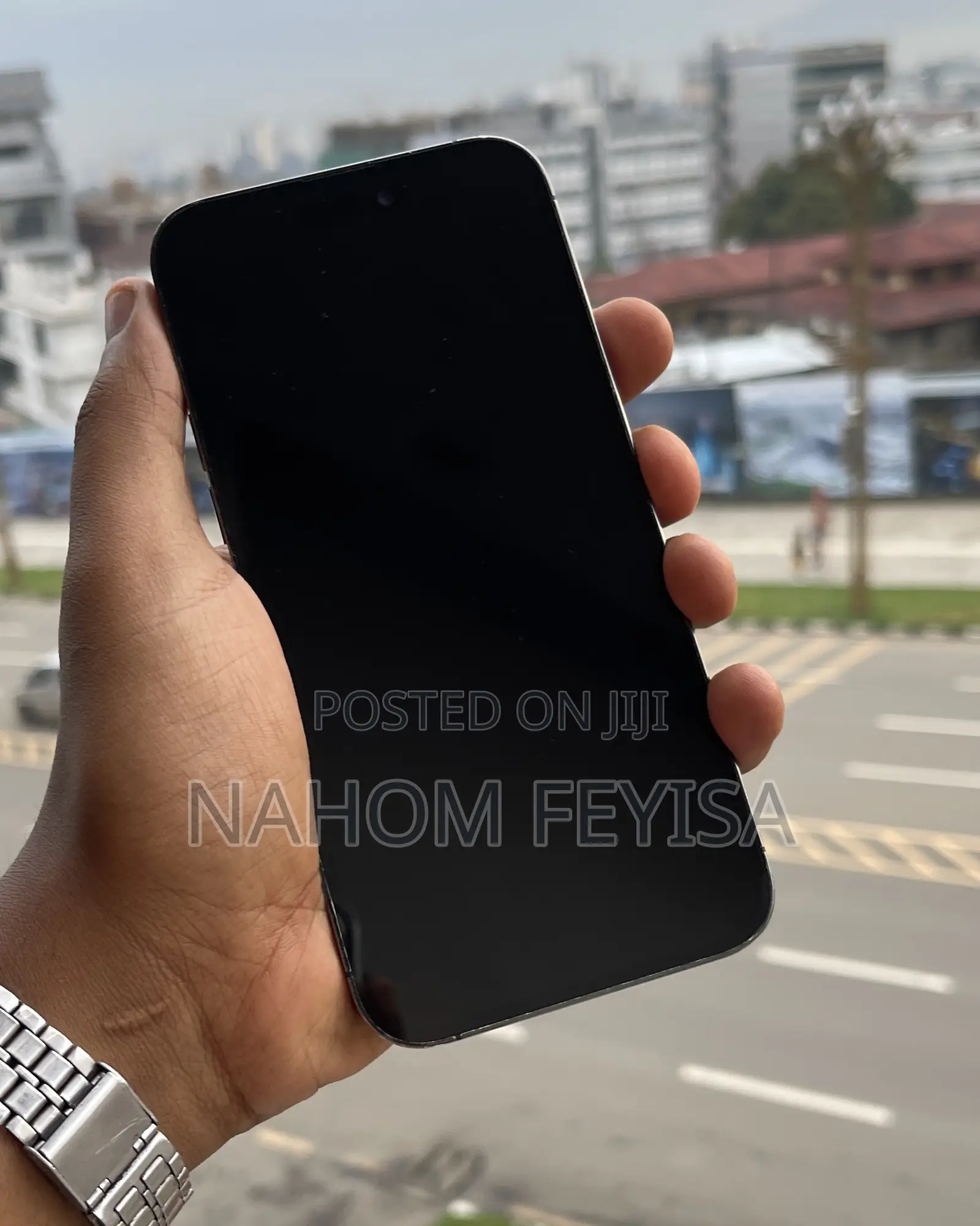 Apple iPhone 14 Pro Max 128 GB Purple