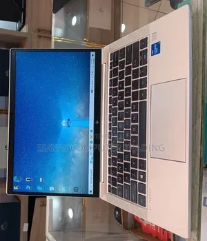 New Laptop HP EliteBook 840 G8 16GB Intel Core i5 SSD 512GB