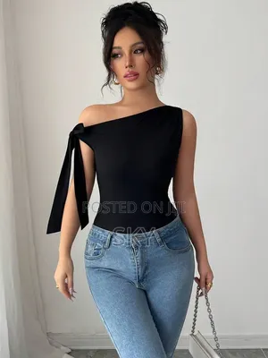 Crop Tops Fashion