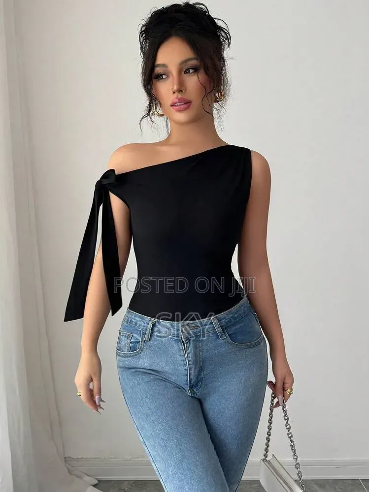 Crop Tops Fashion
